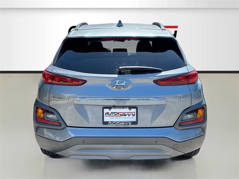 Used 2020 Hyundai Kona Ultimate image 6