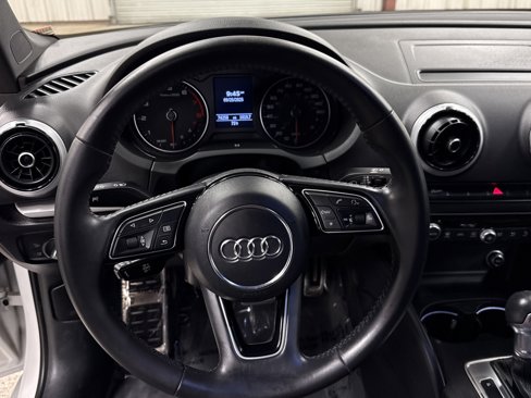 Used 2018 Audi A3 2.0T Premium w/ Convenience Package image 7