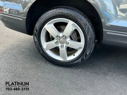 Used 2014 Audi Q7 3.0T Premium Plus w/ Premium Plus Package image 17