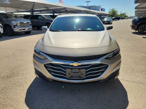 Used 2024 Chevrolet Malibu LS image 6