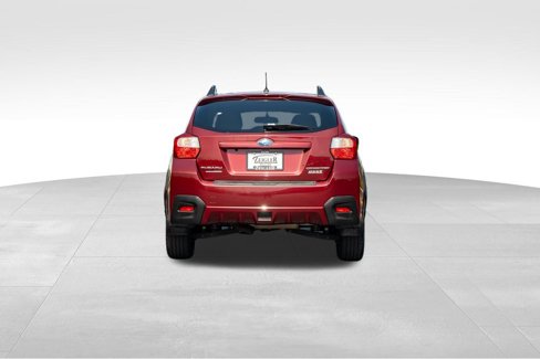 Used 2016 Subaru Crosstrek 2.0i Premium image 6