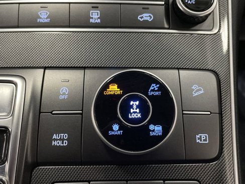 Used 2022 Hyundai Santa Fe SEL image 22