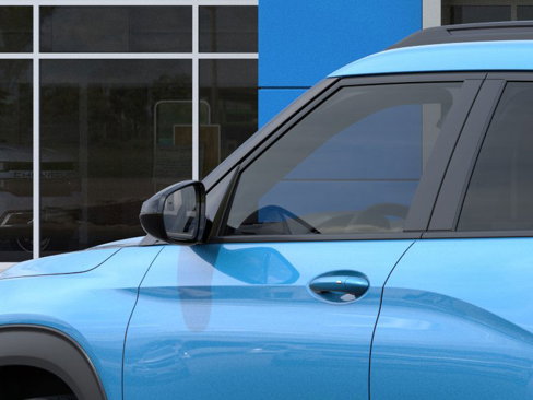 New 2026 Chevrolet TrailBlazer ACTIV w/ Convenience Package image 12