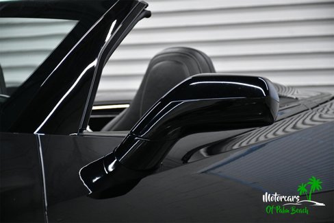 Used 2014 Chevrolet Corvette Stingray Convertible w/ 2LT Preferred Equipment Group image 17