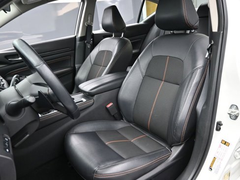 Used 2019 Nissan Altima 2.5 SR image 21