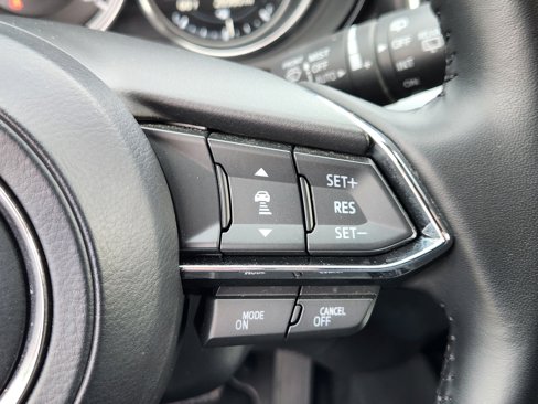 Certified 2022 MAZDA CX-9 Touring w/ Touring Premium Package image 26