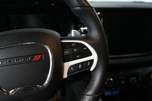 Used 2022 Dodge Durango GT image 40