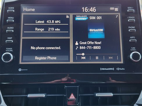 Used 2023 Toyota Camry XSE image 18