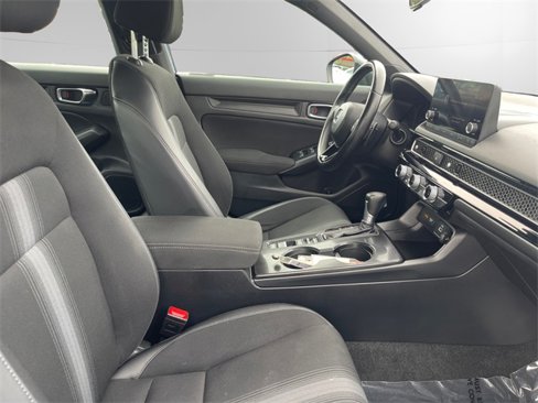 Certified 2022 Honda Civic Sport image 15