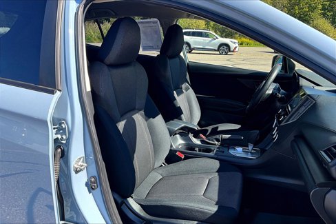 Used 2023 Subaru Crosstrek 2.0i image 7
