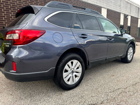 Used 2015 Subaru Outback 2.5i Premium image 34