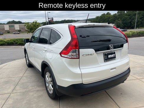 Used 2014 Honda CR-V EX image 5
