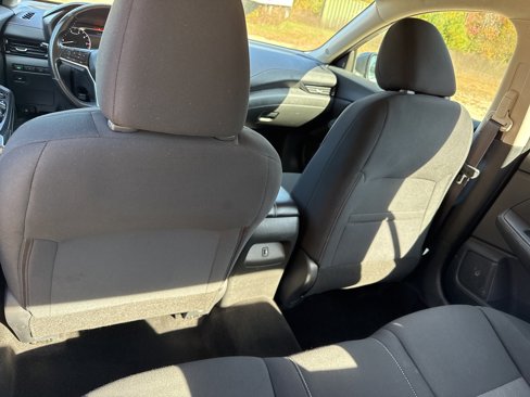 Used 2022 Nissan Sentra SV image 13