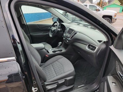 Used 2023 Chevrolet Equinox LT image 13