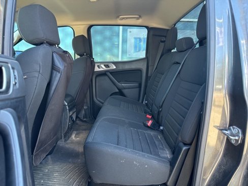 Used 2020 Ford Ranger XLT w/ Equipment Group 301A Mid image 10