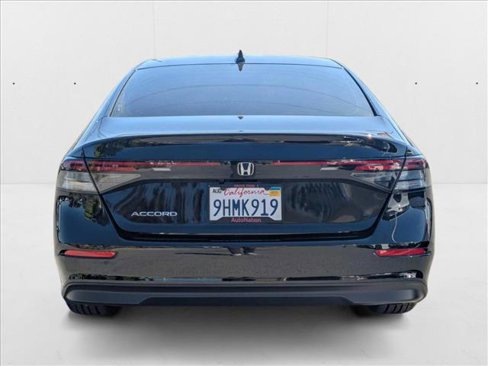 Used 2023 Honda Accord EX image 6
