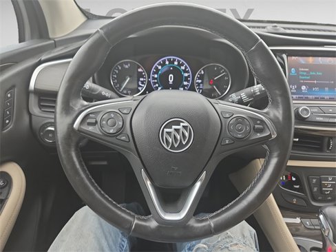 Used 2019 Buick Envision Premium image 14