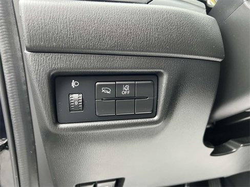Certified 2022 MAZDA CX-5 AWD 2.5 S image 17
