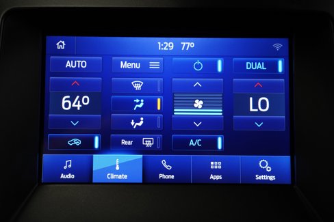 Used 2020 Ford Edge SEL image 23