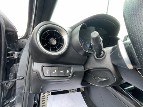 Certified 2021 Kia Forte GT image 18