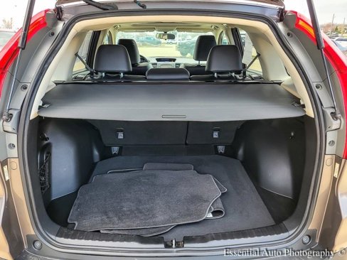 Used 2014 Honda CR-V EX-L image 22