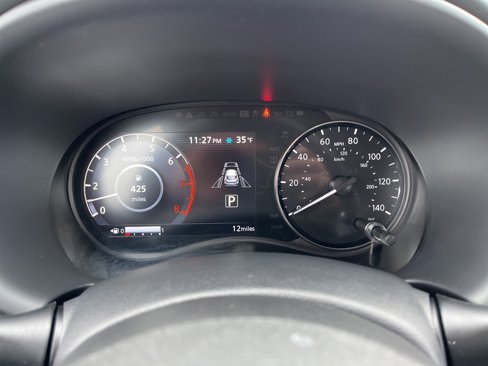 New 2024 Nissan Kicks SV w/ Interior Electronics Package image 20