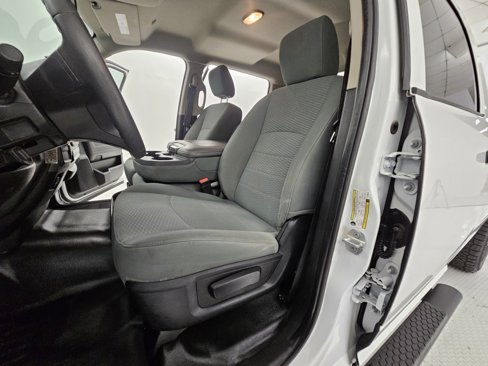 Used 2018 RAM 2500 Tradesman w/ Popular Equipment Group image 20