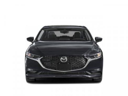 New 2025 MAZDA MAZDA3 s image 7