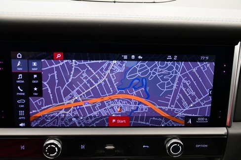 Certified 2023 Porsche Macan GTS image 29