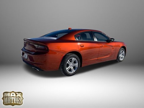 New 2023 Dodge Charger SXT w/ Cold Weather Package image 10