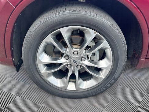 Used 2019 Dodge Durango GT image 30