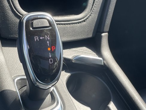 Used 2019 Cadillac XT5 Luxury image 32