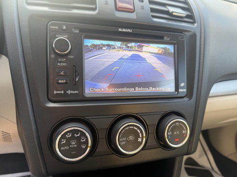 Used 2014 Subaru Crosstrek 2.0i Limited image 23