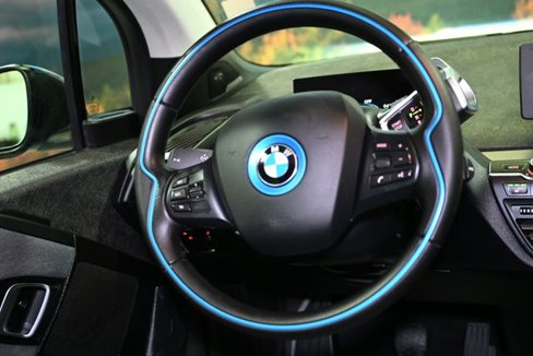 Used 2017 BMW i3 image 62