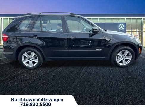 Used 2013 BMW X5 xDrive35i image 2