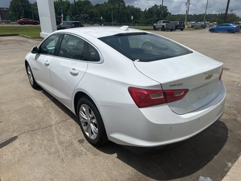 Used 2024 Chevrolet Malibu LT image 7