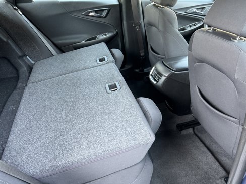 Used 2022 Chevrolet Malibu LT image 22