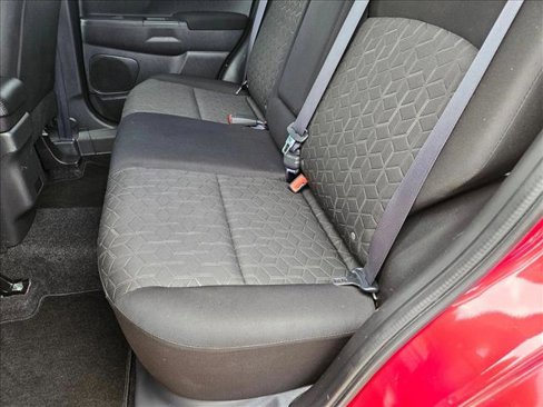 Used 2024 Mitsubishi Outlander Sport AWD image 17