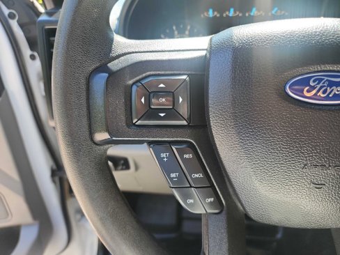 Used 2019 Ford F150 XL w/ Equipment Group 101A Mid image 18