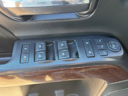 Used 2015 GMC Sierra 1500 SLT image 16