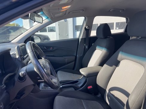 Used 2020 Hyundai Kona SEL image 22
