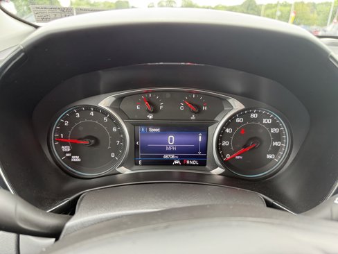 Used 2021 Chevrolet Equinox LT image 13