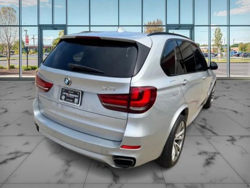 Used 2014 BMW X5 xDrive50i image 5