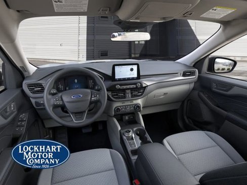 New 2025 Ford Escape Active image 9