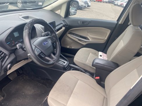 Used 2020 Ford EcoSport S image 16