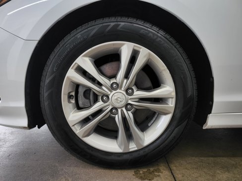 Used 2019 Hyundai Sonata Limited w/ Ultimate Package 04 image 28