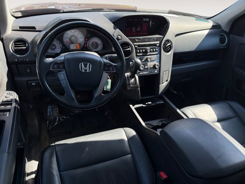 Used 2015 Honda Pilot EX-L image 15