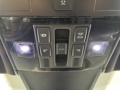 Used 2020 Volkswagen Tiguan SEL Premium R-Line w/ 3rd Row Seat Package image 32