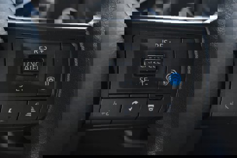 Used 2024 Nissan Rogue SV image 20