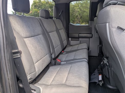 Used 2021 Ford F150 XL w/ Equipment Group 101A High image 13